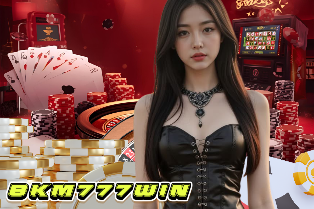 bkm777win